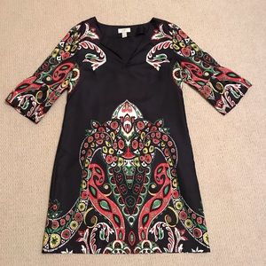 The Loft dress